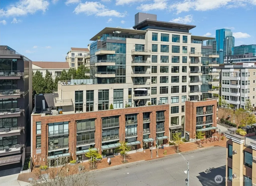 10000 Main Street Bellevue WA 98004