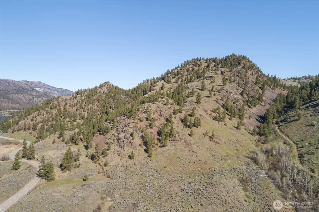 1 Whiskey Mountain Ranches Tonasket WA 98855