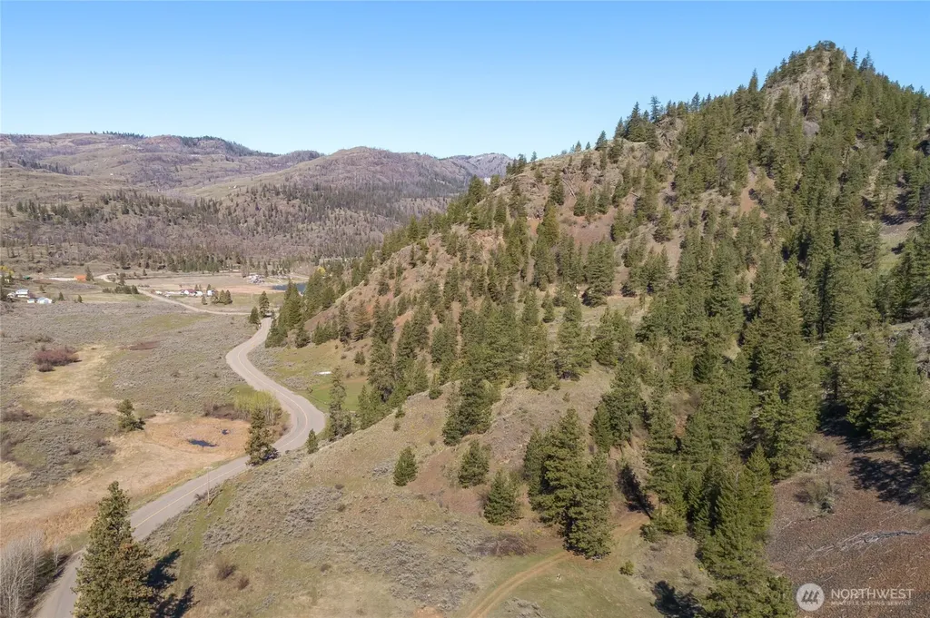 1 Whiskey Mountain Ranches Tonasket WA 98855