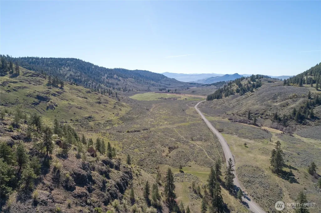 1 Whiskey Mountain Ranches Tonasket WA 98855