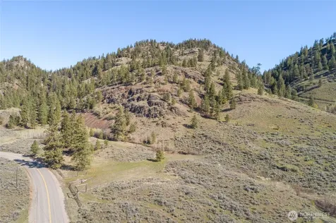 1 Whiskey Mountain Ranches Tonasket WA 98855