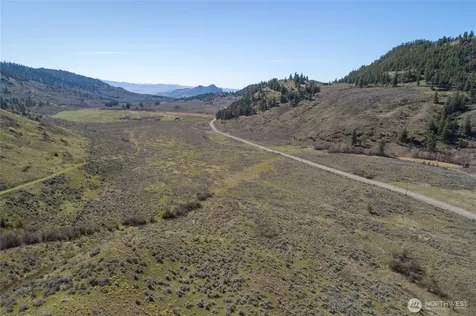 1 Whiskey Mountain Ranches Tonasket WA 98855