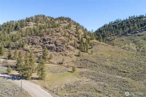 1 Whiskey Mountain Ranches Tonasket WA 98855
