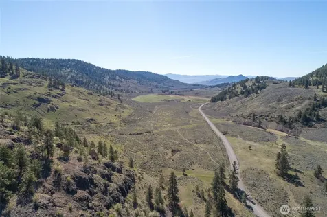 1 Whiskey Mountain Ranches Tonasket WA 98855