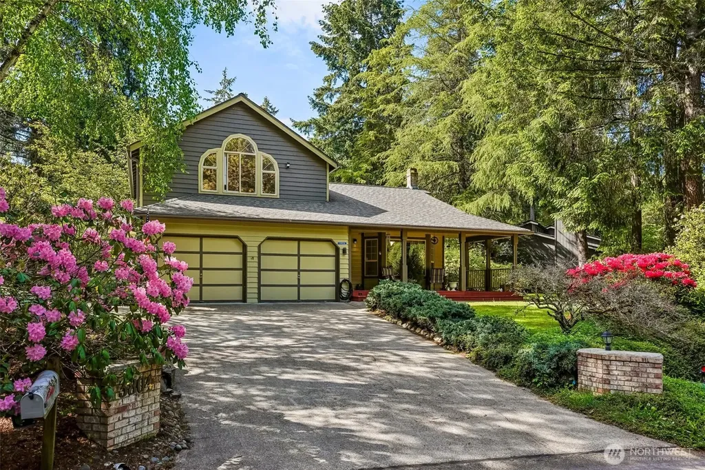 3804 75th Avenue Ct NW Gig Harbor WA 98335