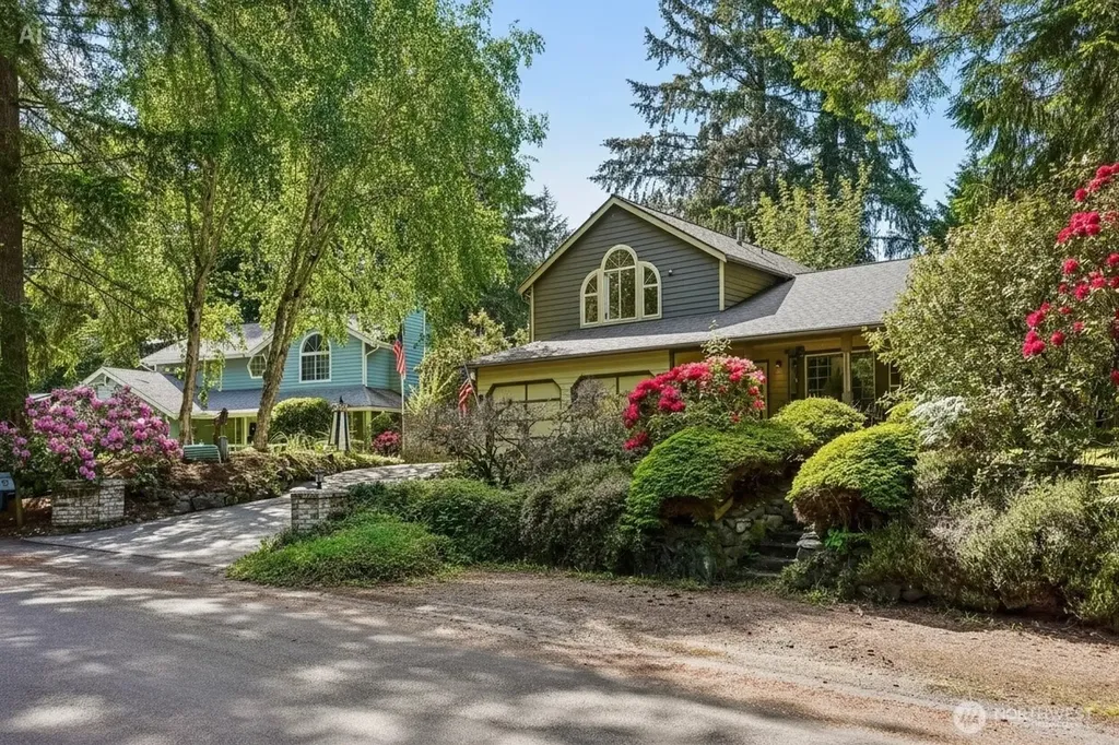 3804 75th Avenue Ct NW Gig Harbor WA 98335