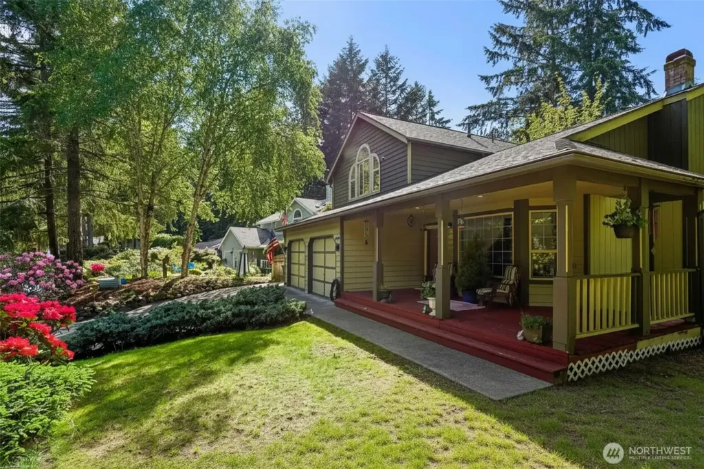 3804 75th Avenue Ct NW Gig Harbor WA 98335