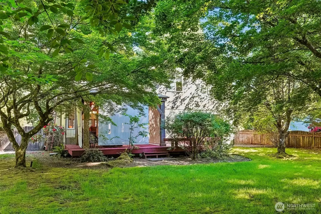 3804 75th Avenue Ct NW Gig Harbor WA 98335