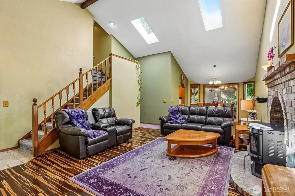 3804 75th Avenue Ct NW Gig Harbor WA 98335