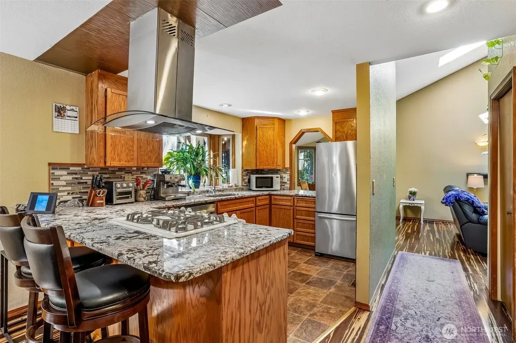 3804 75th Avenue Ct NW Gig Harbor WA 98335
