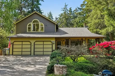3804 75th Avenue Ct NW Gig Harbor WA 98335