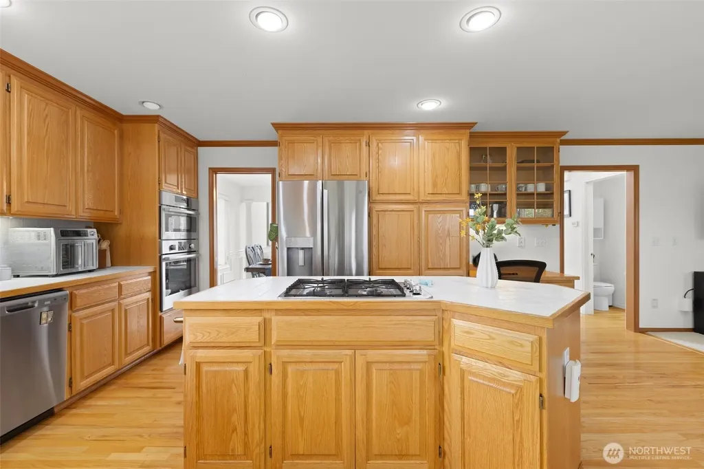 13411 159th Street Ct E Puyallup WA 98374