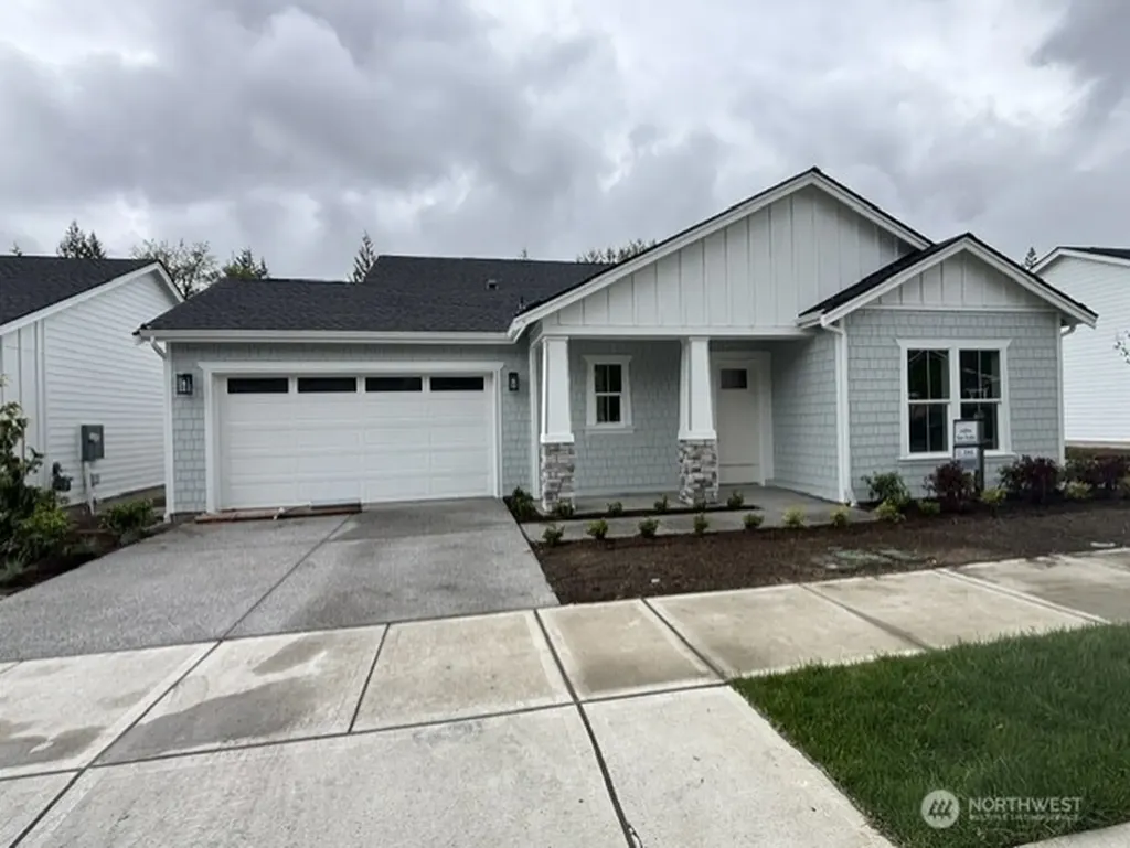 34031 Buckeye Avenue SE Black Diamond WA 98010