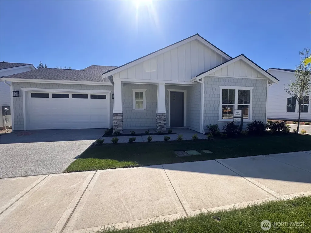 34031 Buckeye Avenue SE Black Diamond WA 98010