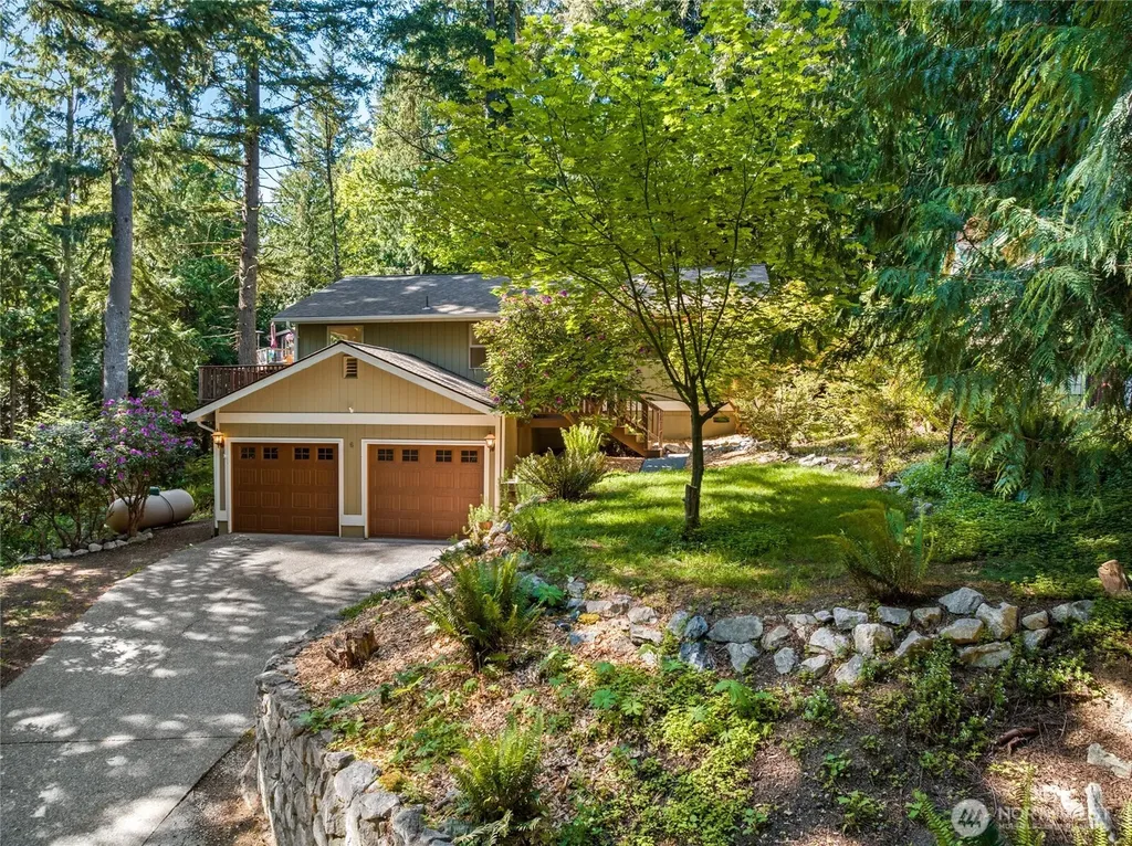 6 Inglewood Place Bellingham WA 98229