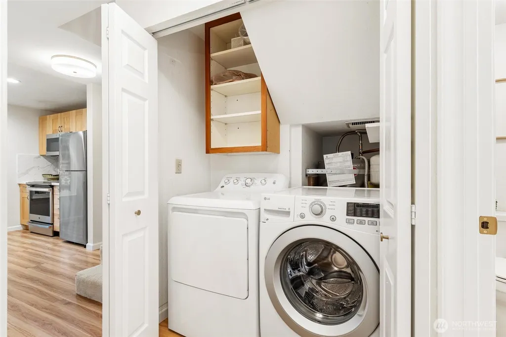 14415 NE 30th Place Bellevue WA 98007