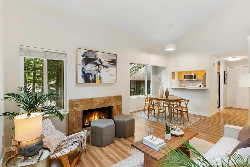 14415 NE 30th Place Bellevue WA 98007