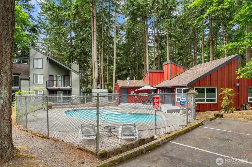 14415 NE 30th Place Bellevue WA 98007