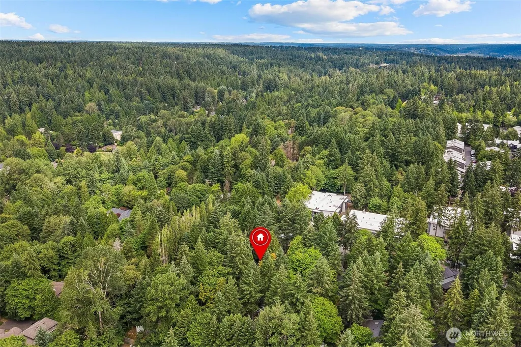 14415 NE 30th Place Bellevue WA 98007