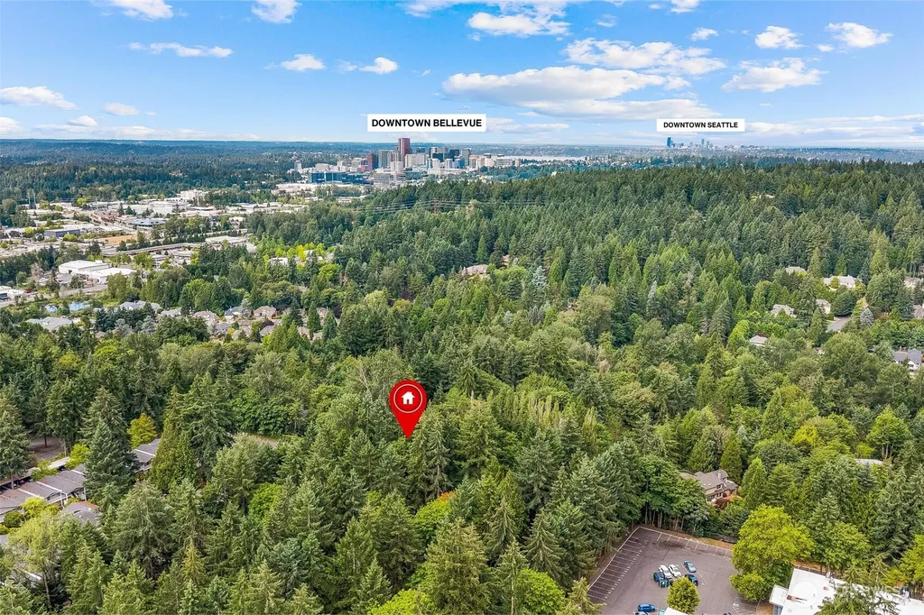14415 NE 30th Place Bellevue WA 98007