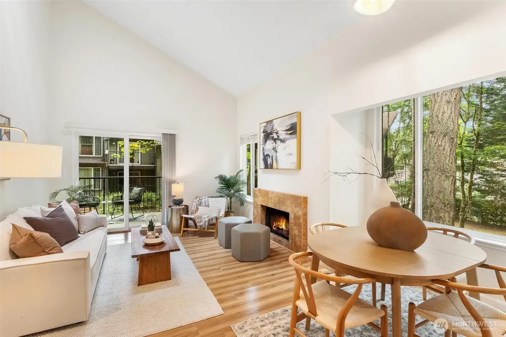 14415 NE 30th Place Bellevue WA 98007