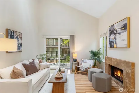 14415 NE 30th Place Bellevue WA 98007