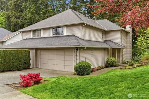 8812 133rd Avenue NE Redmond WA 98052