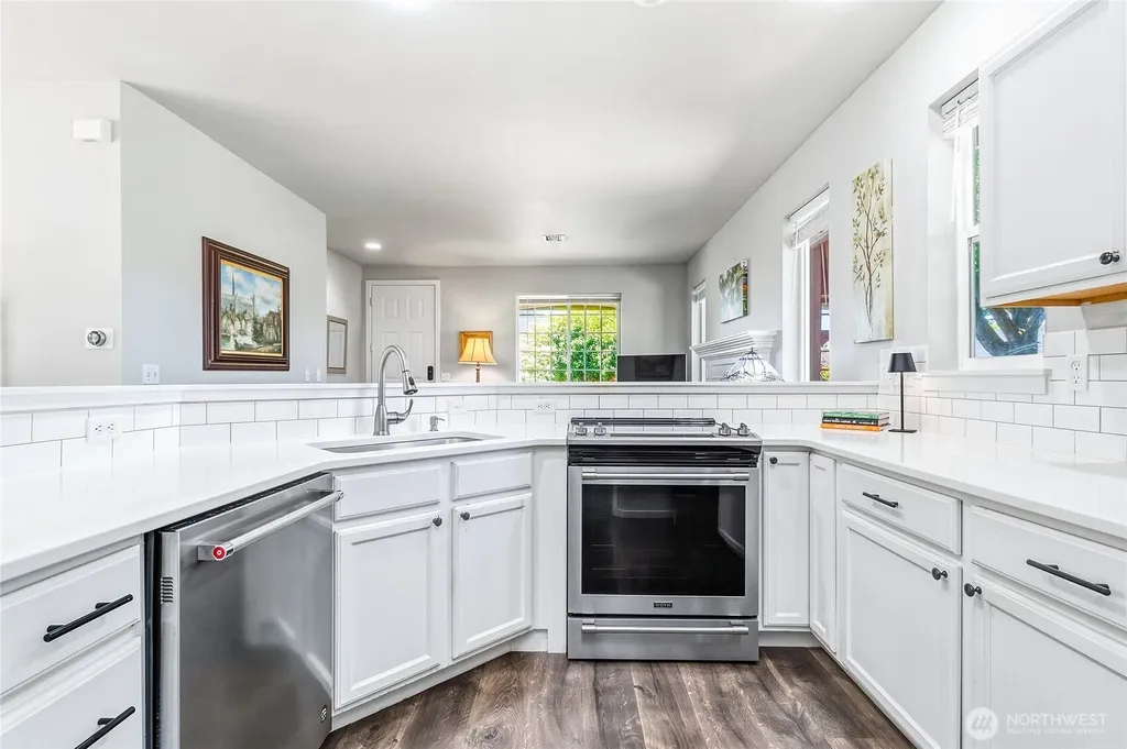 705 SE Creekside Drive College Place WA 99324
