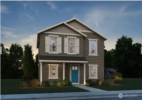 2428 160th Place NE Marysville WA 98271