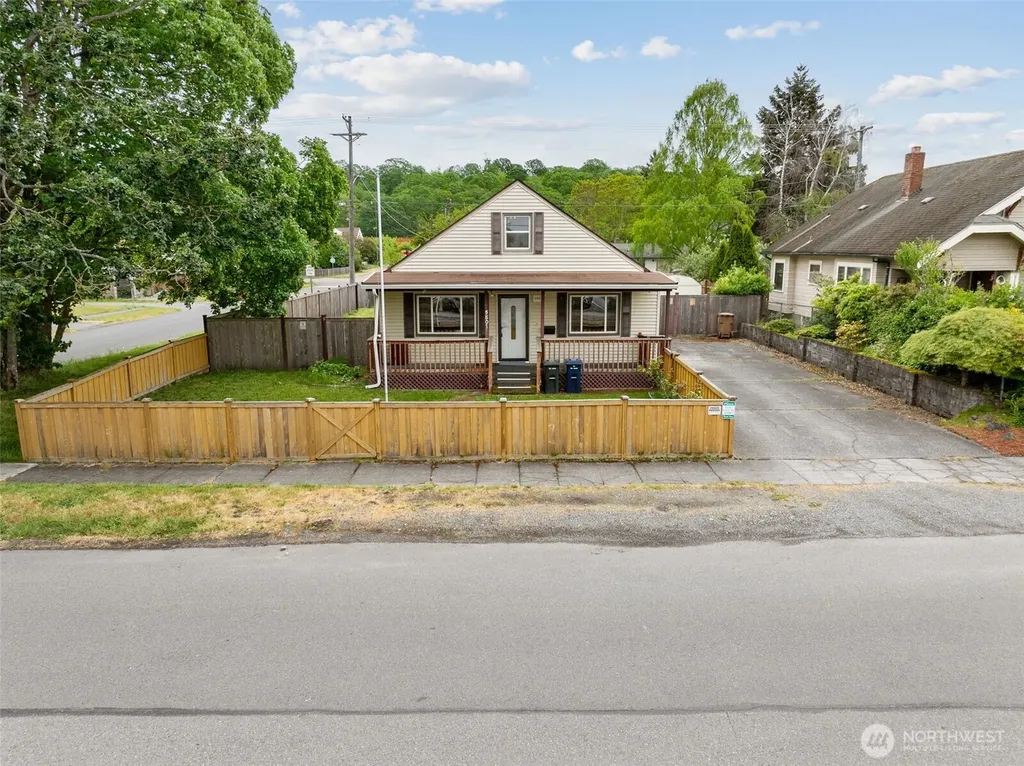 5801 S Pine Street Tacoma WA 98409