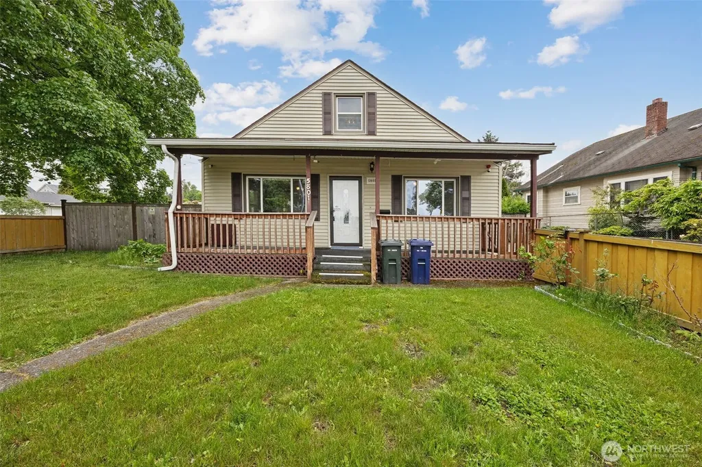 5801 S Pine Street Tacoma WA 98409