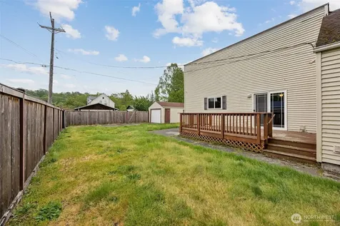 5801 S Pine Street Tacoma WA 98409