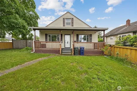5801 S Pine Street Tacoma WA 98409