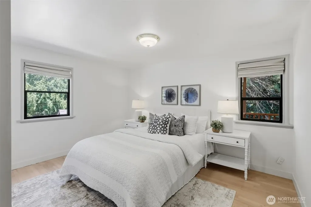 4076 NE 87th Street Seattle WA 98115