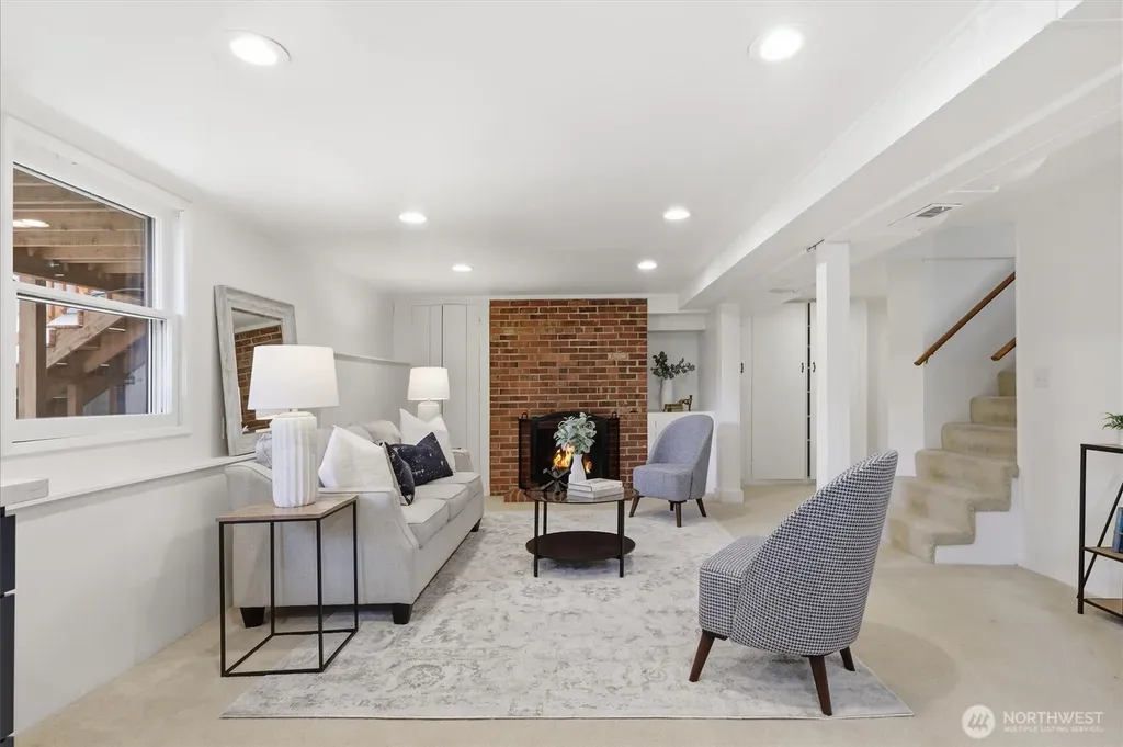 4076 NE 87th Street Seattle WA 98115