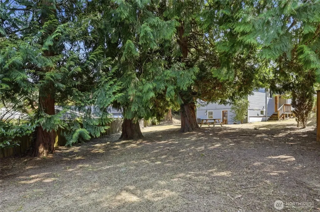 4076 NE 87th Street Seattle WA 98115