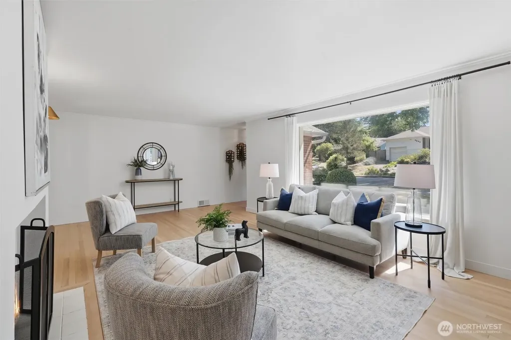 4076 NE 87th Street Seattle WA 98115