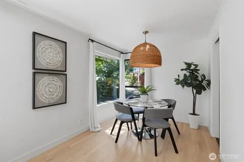 4076 NE 87th Street Seattle WA 98115