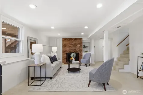 4076 NE 87th Street Seattle WA 98115