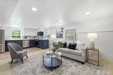 4076 NE 87th Street Seattle WA 98115