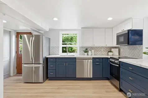 4076 NE 87th Street Seattle WA 98115