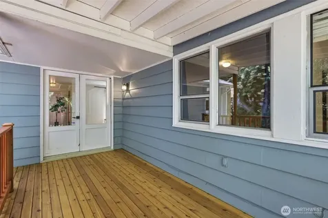 4076 NE 87th Street Seattle WA 98115