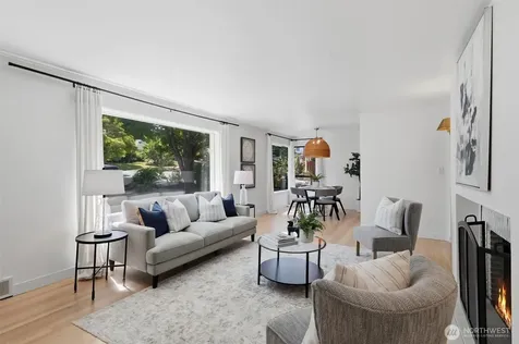 4076 NE 87th Street Seattle WA 98115