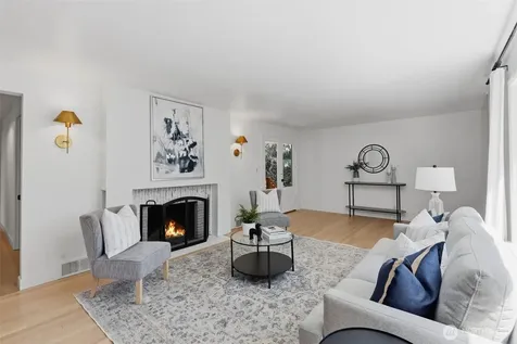 4076 NE 87th Street Seattle WA 98115