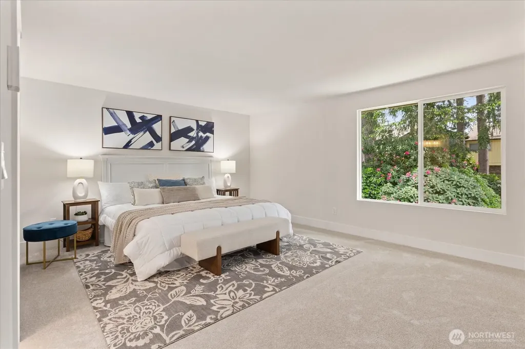 1035 156th Avenue NE Bellevue WA 98007