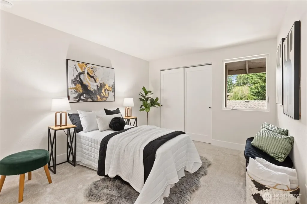 1035 156th Avenue NE Bellevue WA 98007