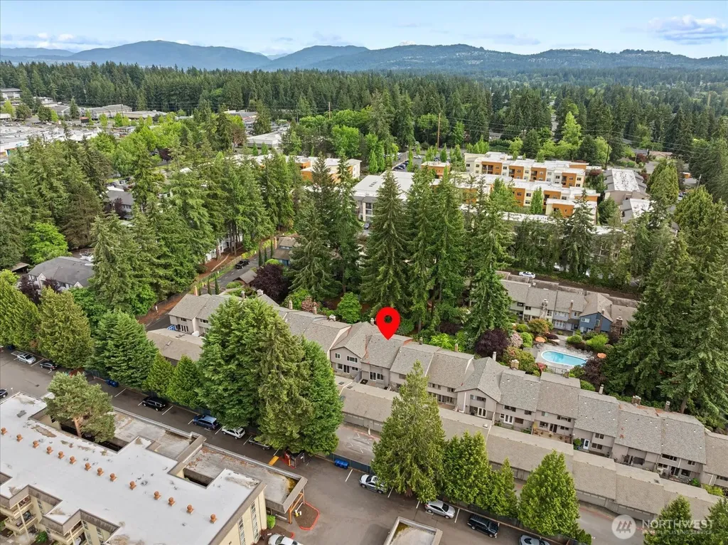 1035 156th Avenue NE Bellevue WA 98007