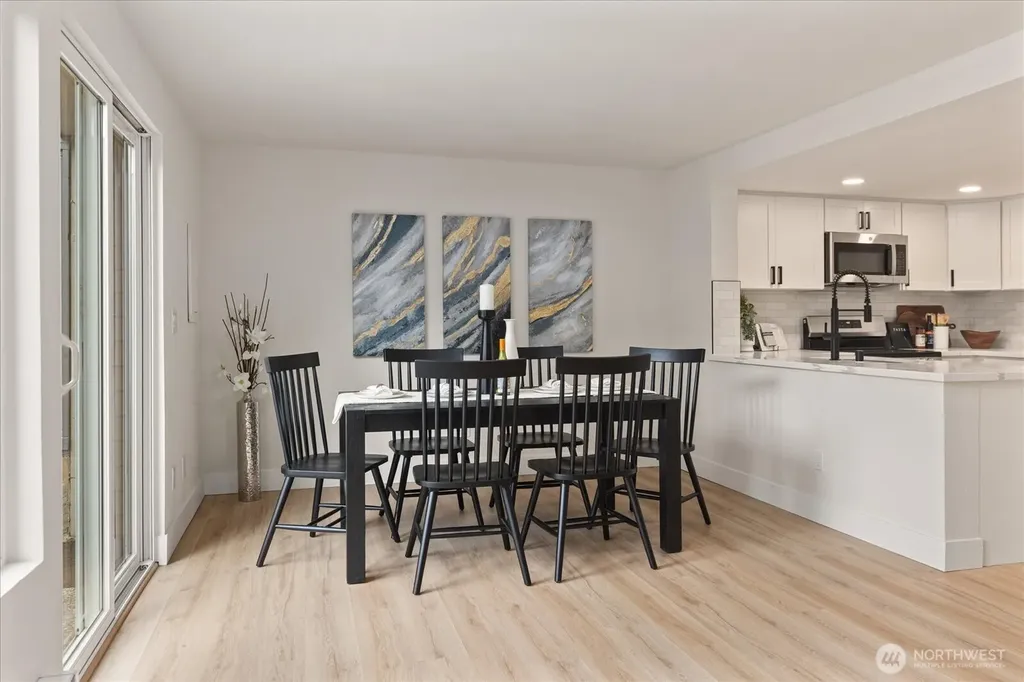 1035 156th Avenue NE Bellevue WA 98007
