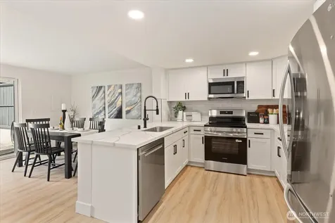 1035 156th Avenue NE Bellevue WA 98007