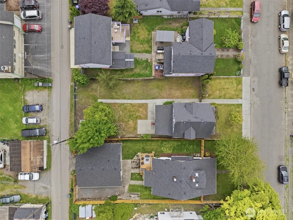 2117 Lombard Avenue Everett WA 98201